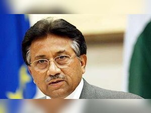 Narendra Modi dominating Pakistan globally, Islamabad has no respect, says Pervez Musharraf  