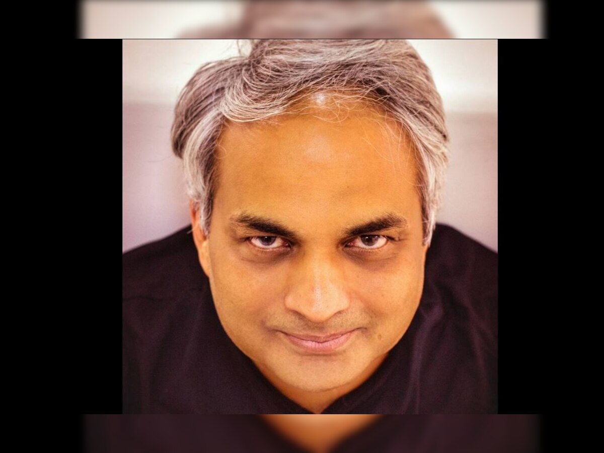 Mumbai police files case against investor Mahesh Murthy following NCW intervention