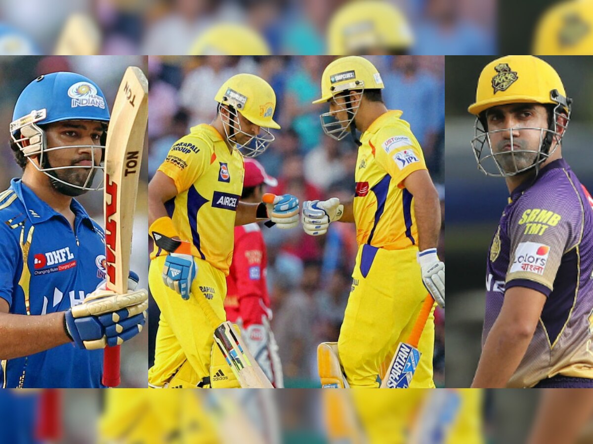 IPL Player Retention 2018: Time, online live streaming and where to watch live on TV