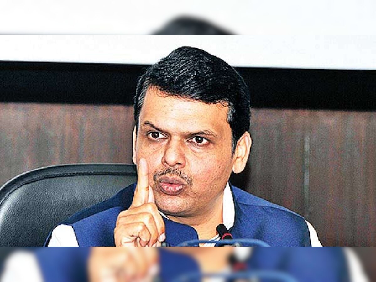 Bhima Koregaon violence: Guilty won’t be spared, says Devendra Fadnavis