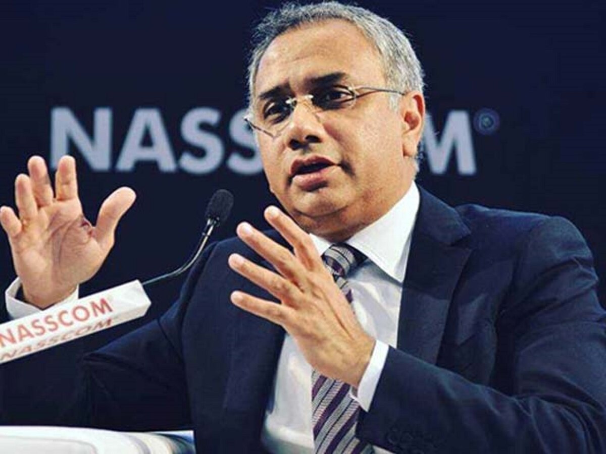 New Infosys CEO Salil Parekh will get fixed salary of  Rs 6.5 crore