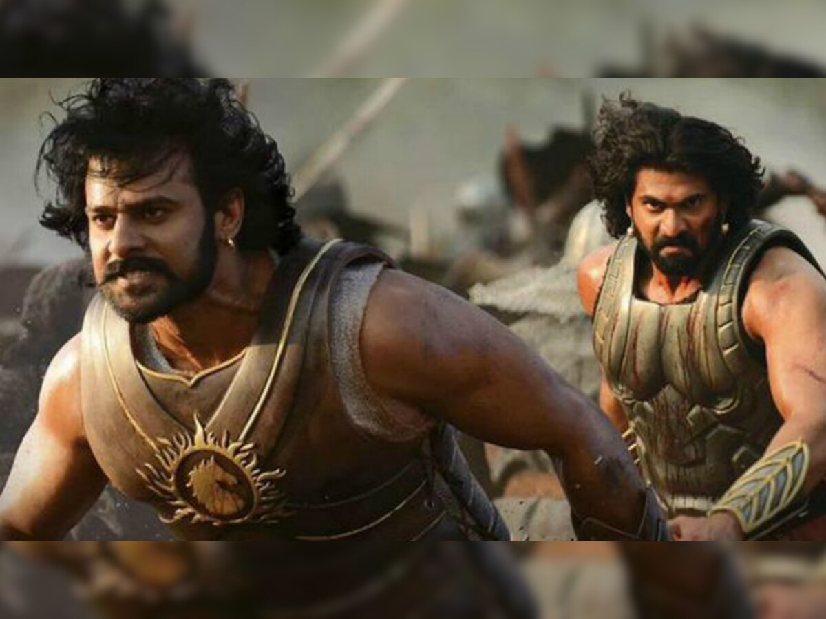 Baahubali 2: The Conclusion | SS Rajamouli film gets 100% on Rotten Tomatoes' 'Best Movies Off The Radar 2017' list