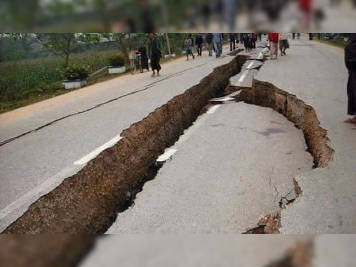 Scientists to map quake-prone Asian region in hope of mitigating disaster