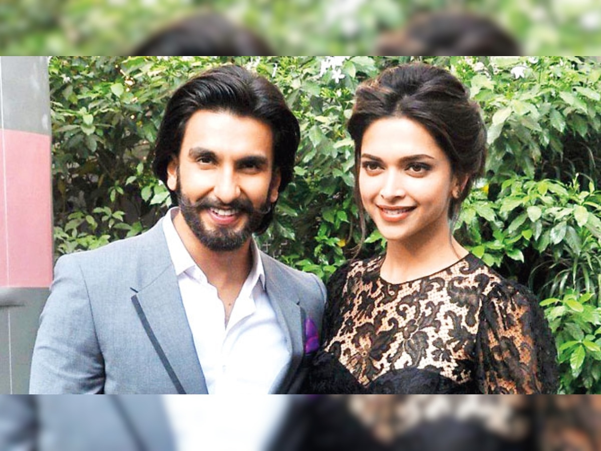 Here's why Ranveer Singh and Deepika Padukone are not getting engaged in Sri Lanka tomorrow