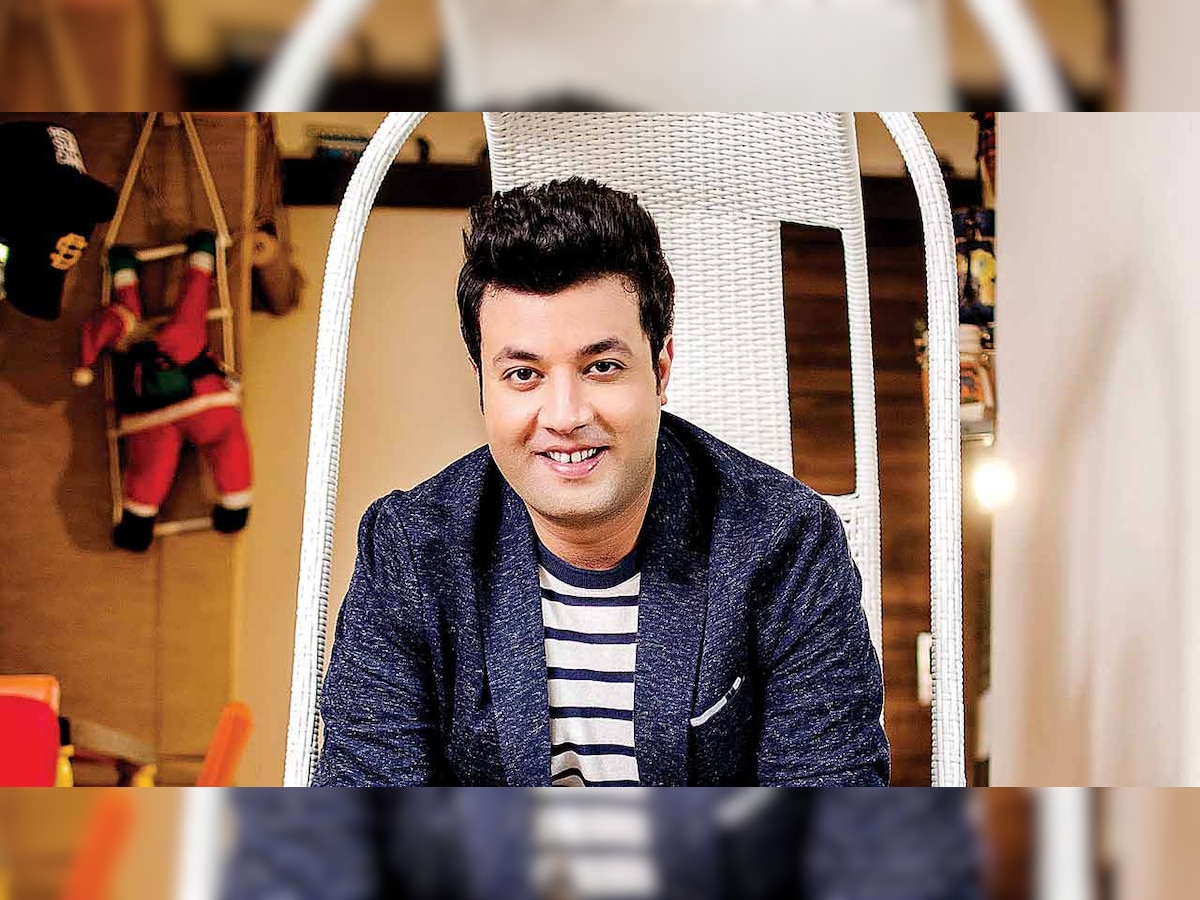 Varun Sharma to gain 10 kilos for a film