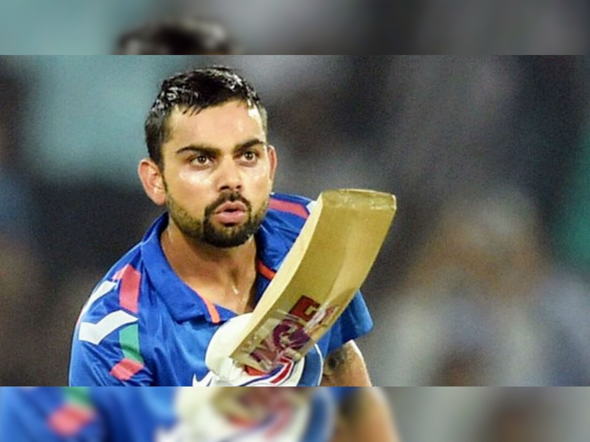 Another reason to celebrate: Virat Kohli now highest paid player in IPL ever