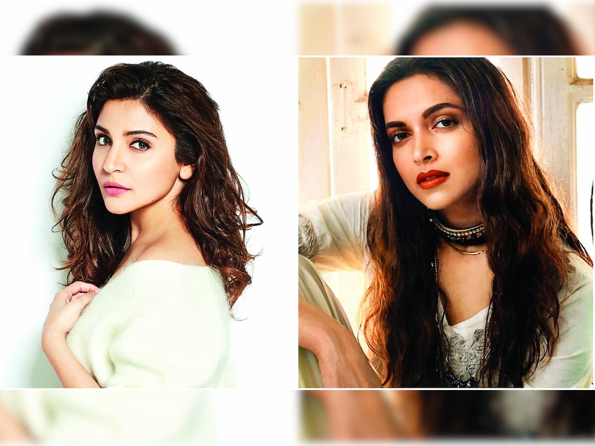 Will Anushka avoid a clash with Deepika?