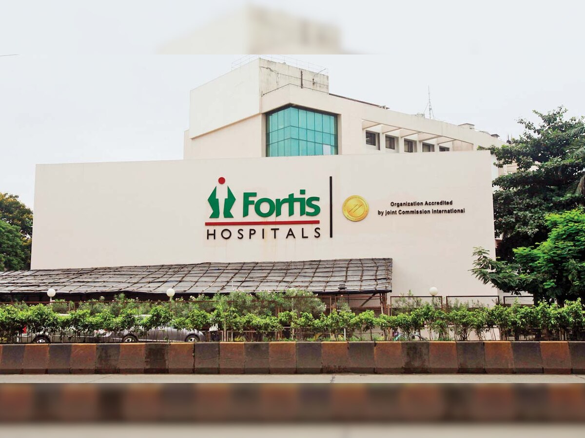 Fortis death: Father of deceased writes to PM