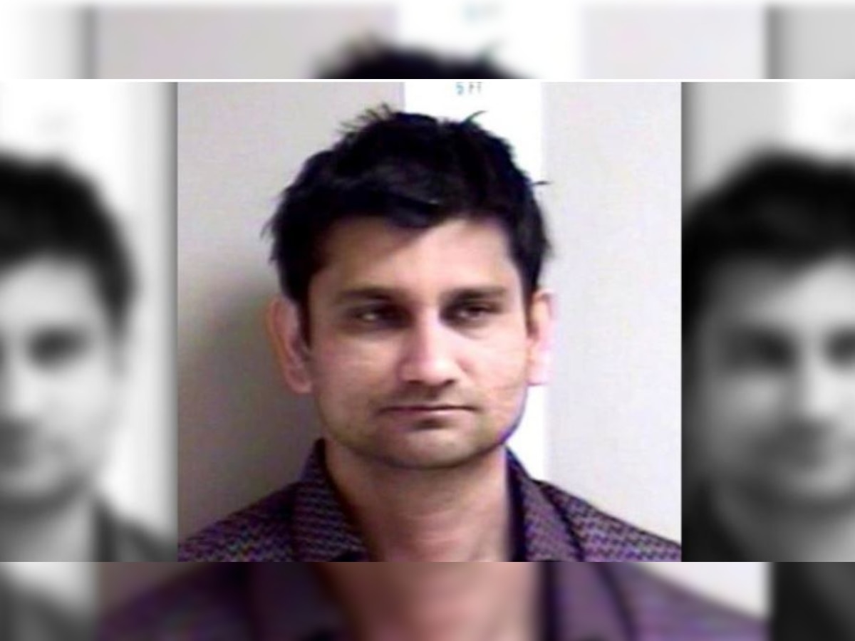 Indian arrested for allegedly assaulting 22-year-old woman passenger while she slept on US plane