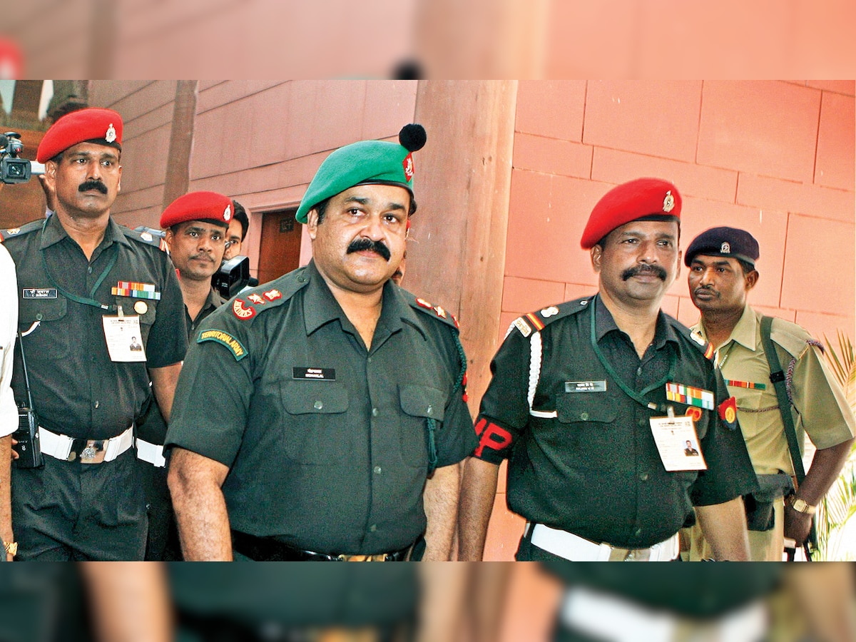 Territorial Army can hire women, says Delhi High Court