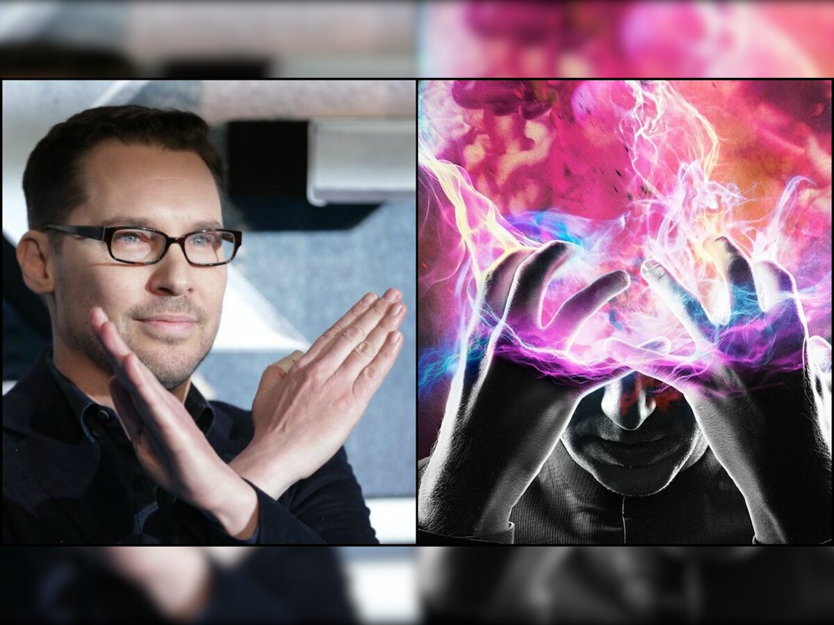 Director Bryan Singer removed from 'Legion', status as EP on 'The Gifted' under review