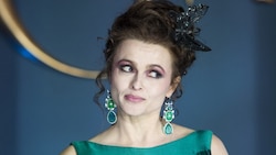 Is Helena Bonham Carter joining 'The Crown' as Princess Margaret?