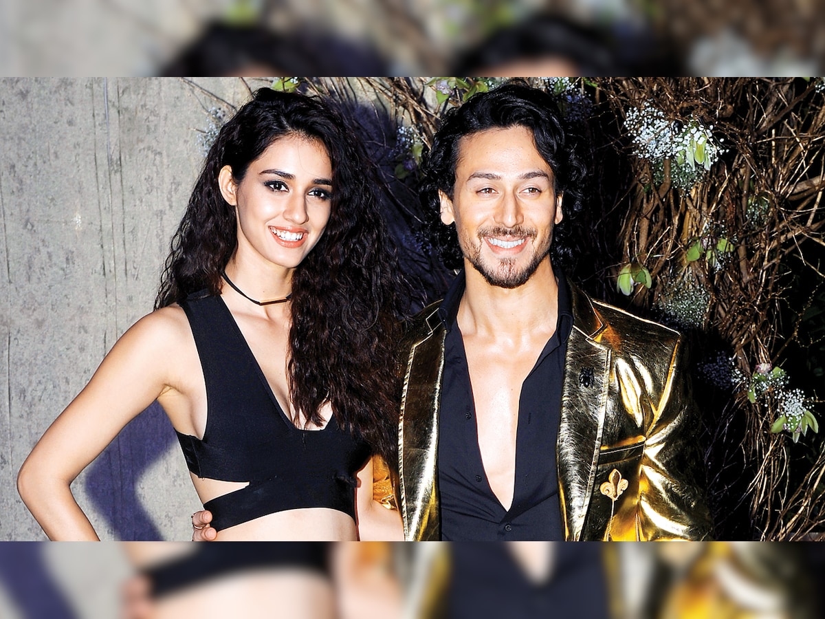 Revealed: Tiger Shroff to rescue Disha Patani’s kid in 'Baaghi 2', here's why