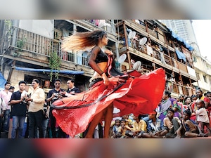 Mumbai’s oldest red-light area may be redeveloped soon