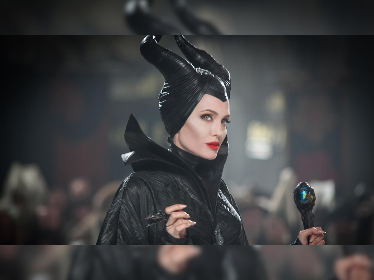 Angelina Jolie's 'Maleficent 2' goes on floor in April