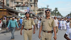 SMART police station rankings | 'Feels good,' says officer-in-charge of Bengal's Dhupguri 