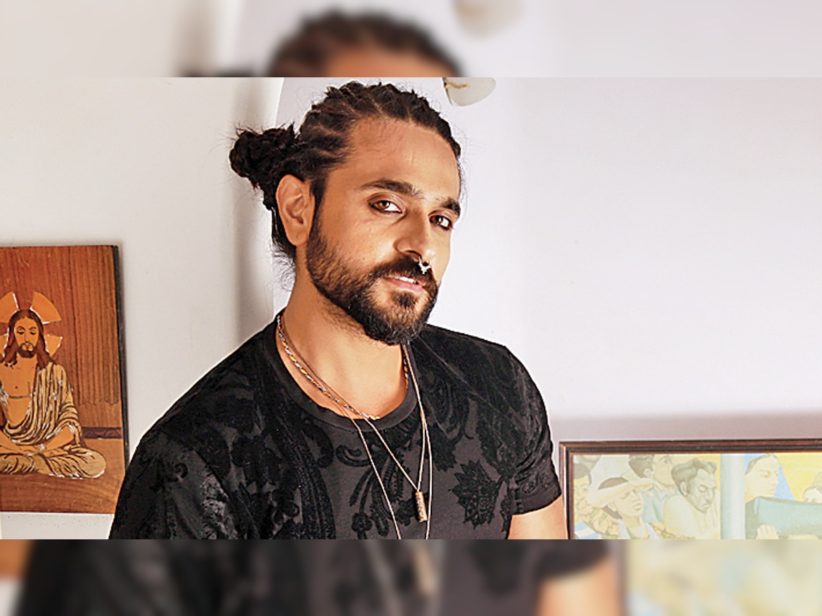 Ashish Sharma’s real poems for his reel character Prithvi