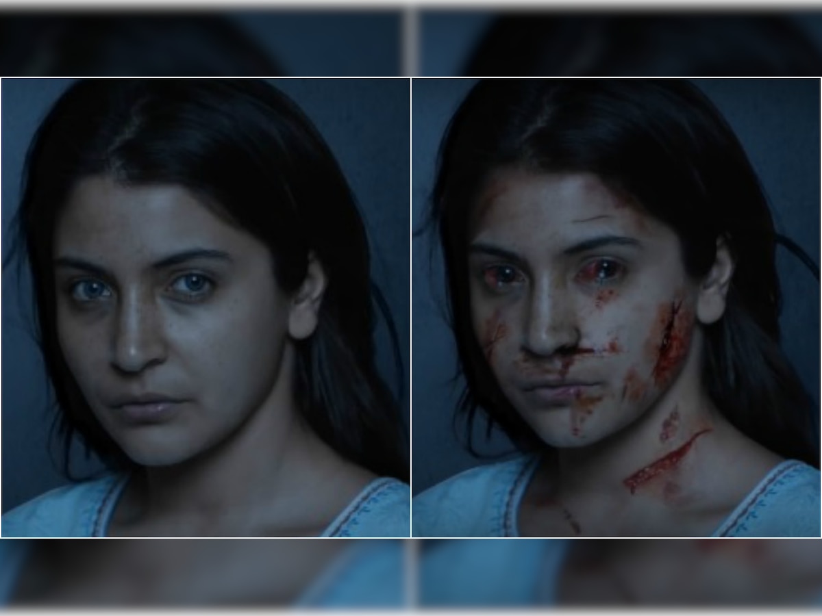 'Pari' Teaser: Anushka Sharma's transformation into a witch will give you sleepless nights!