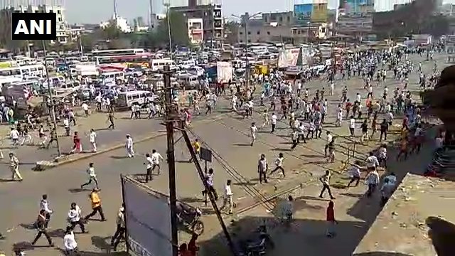 Bhima Koregaon Violence: 12 More Arrested, Including Three Minors