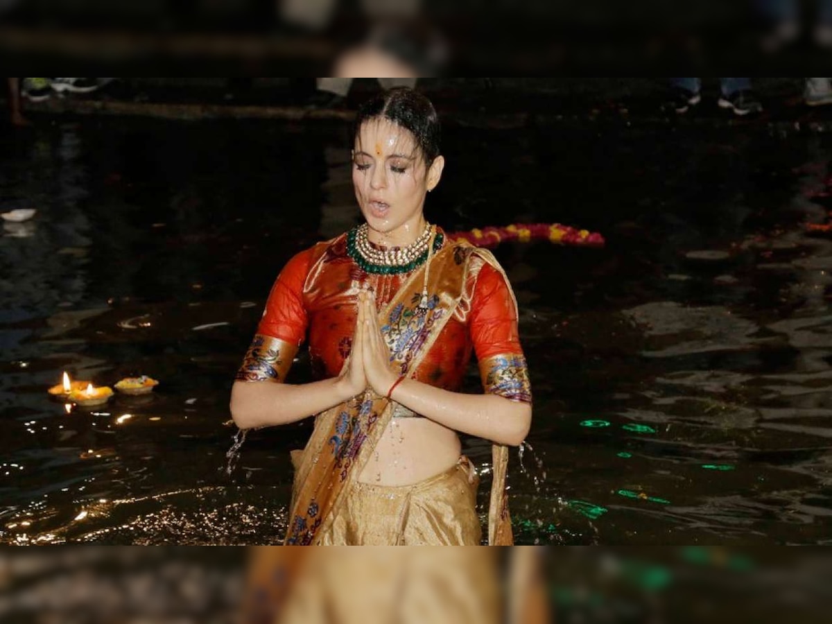 Kangana Ranaut’s ‘Manikarnika: The Queen of Jhansi’ to now release in June?