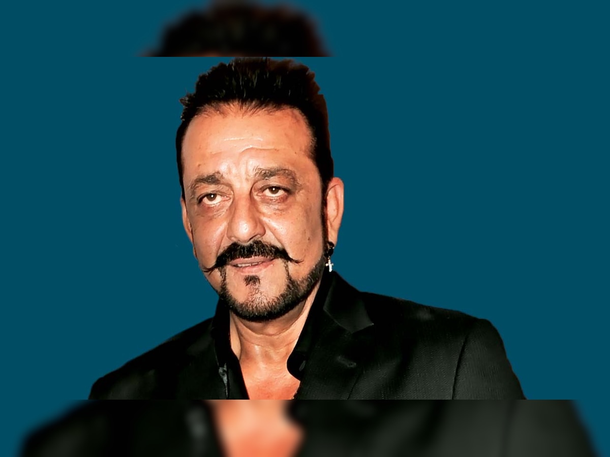 Sanjay Dutt denies creative differences with Torbaaz makers