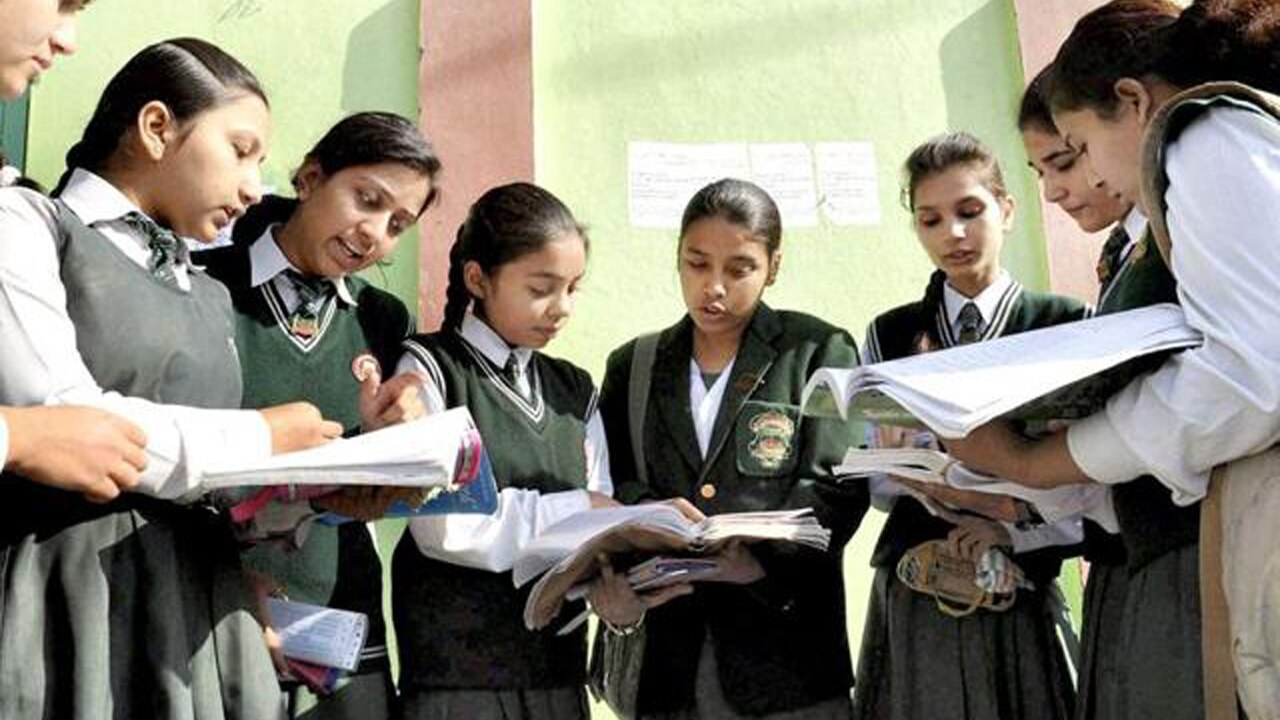 CISCE Releases Date Sheets For ICSE Class 10 And ISC Class 12 Exams ...