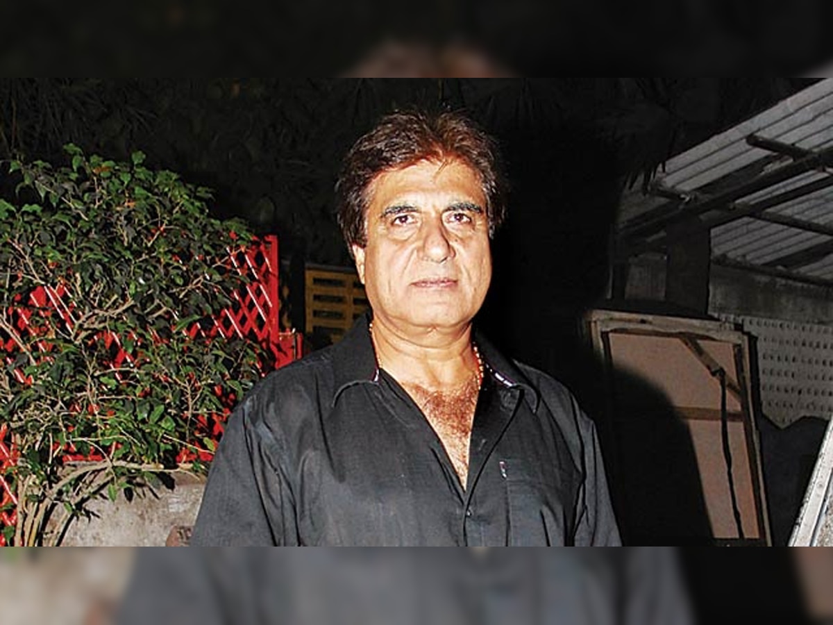 Raj Babbar detained in Ghaziabad