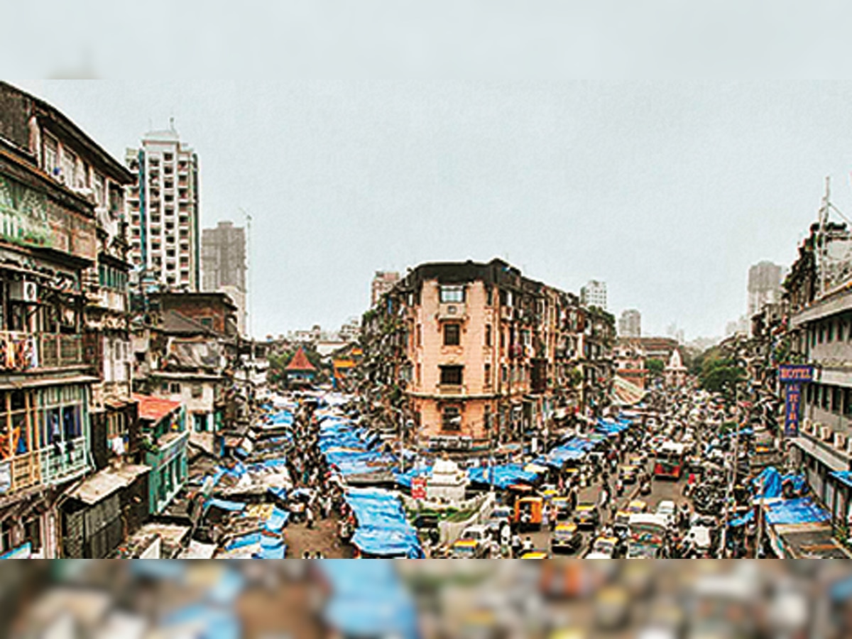 Bhendi Bazaar to retain ‘old world’ charm