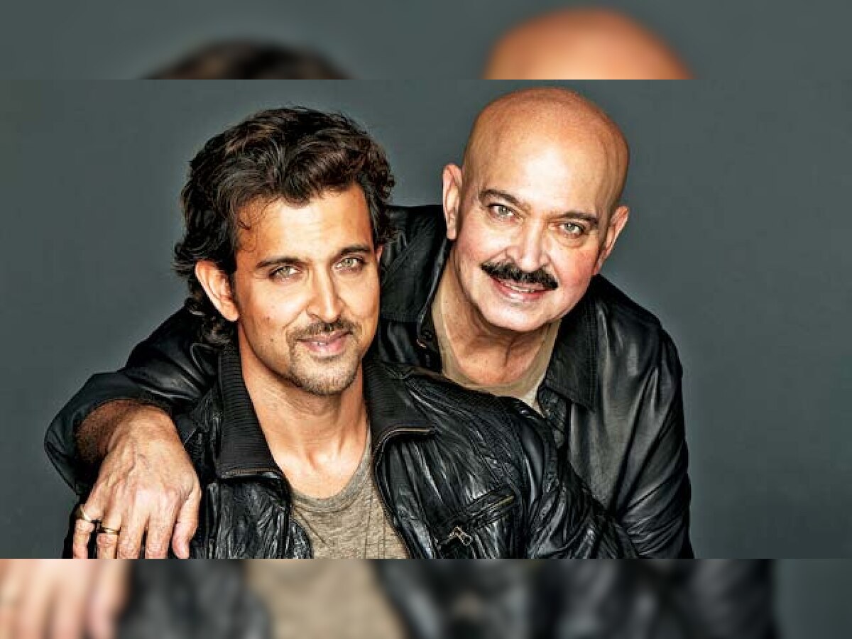 Rakesh Roshan announces 'Krrish 4' release date on Hrithik Roshan's birthday!