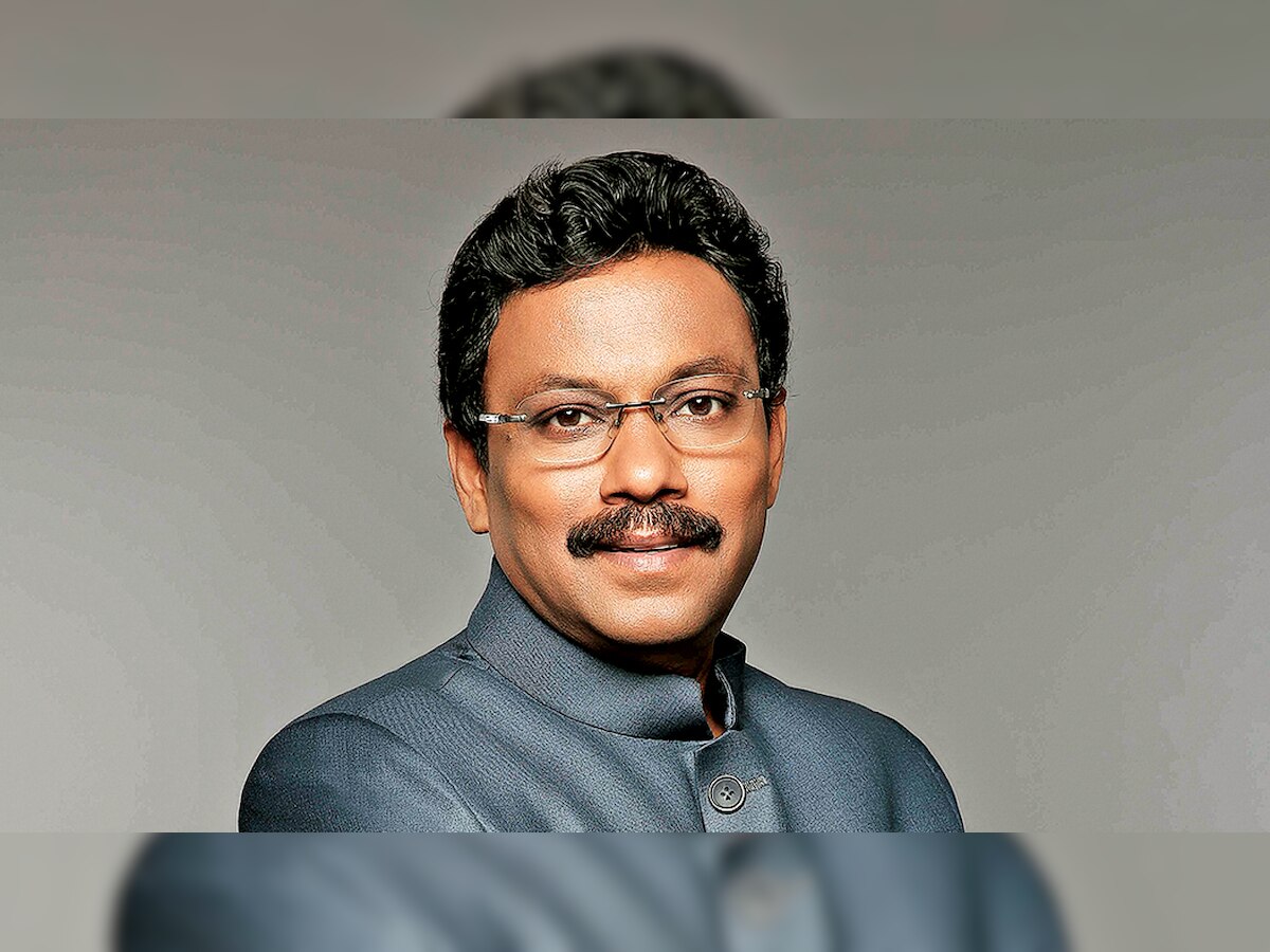 DNA IMPACT: Inquiry against Vinod Tawde's Officer on Special Duty