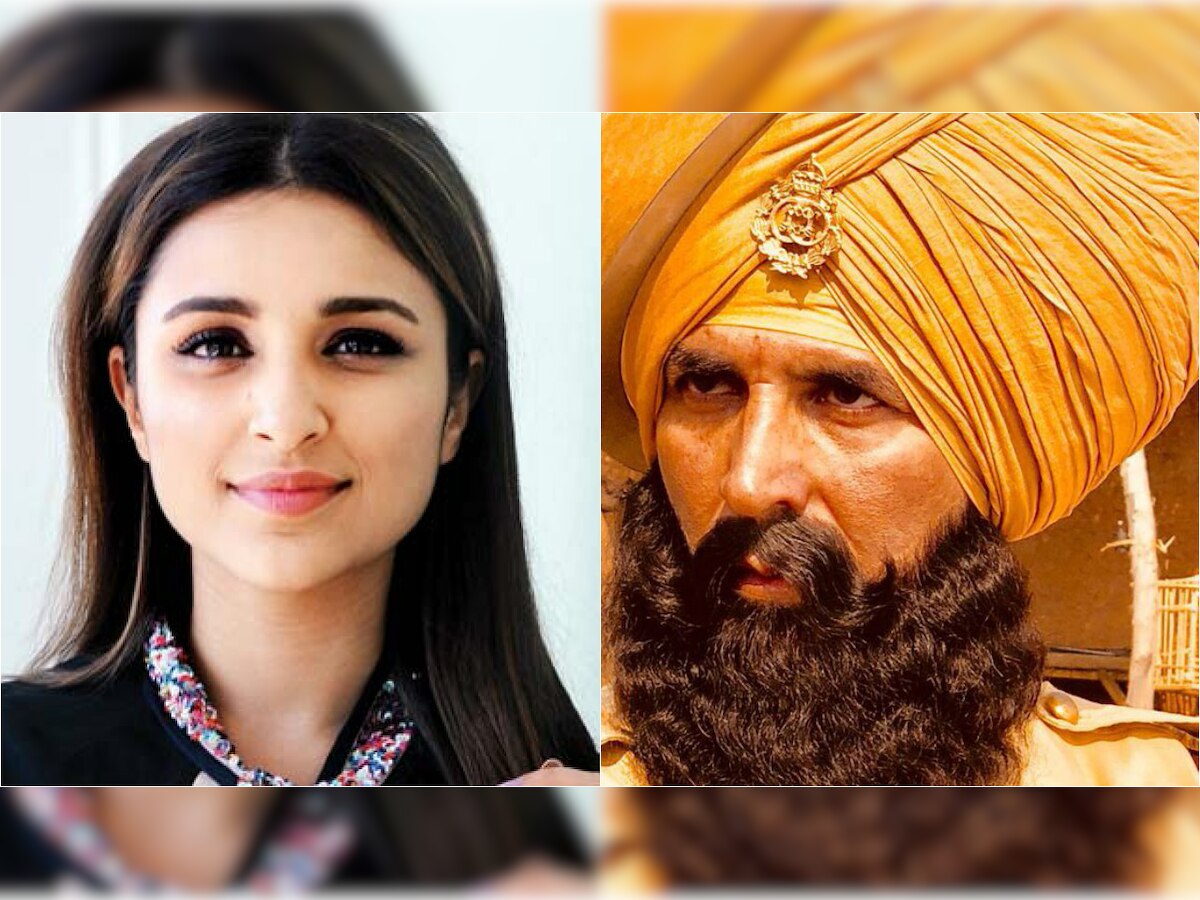 Parineeti Chopra finalised in Akshay Kumar's 'Kesari', confirms Karan Johar