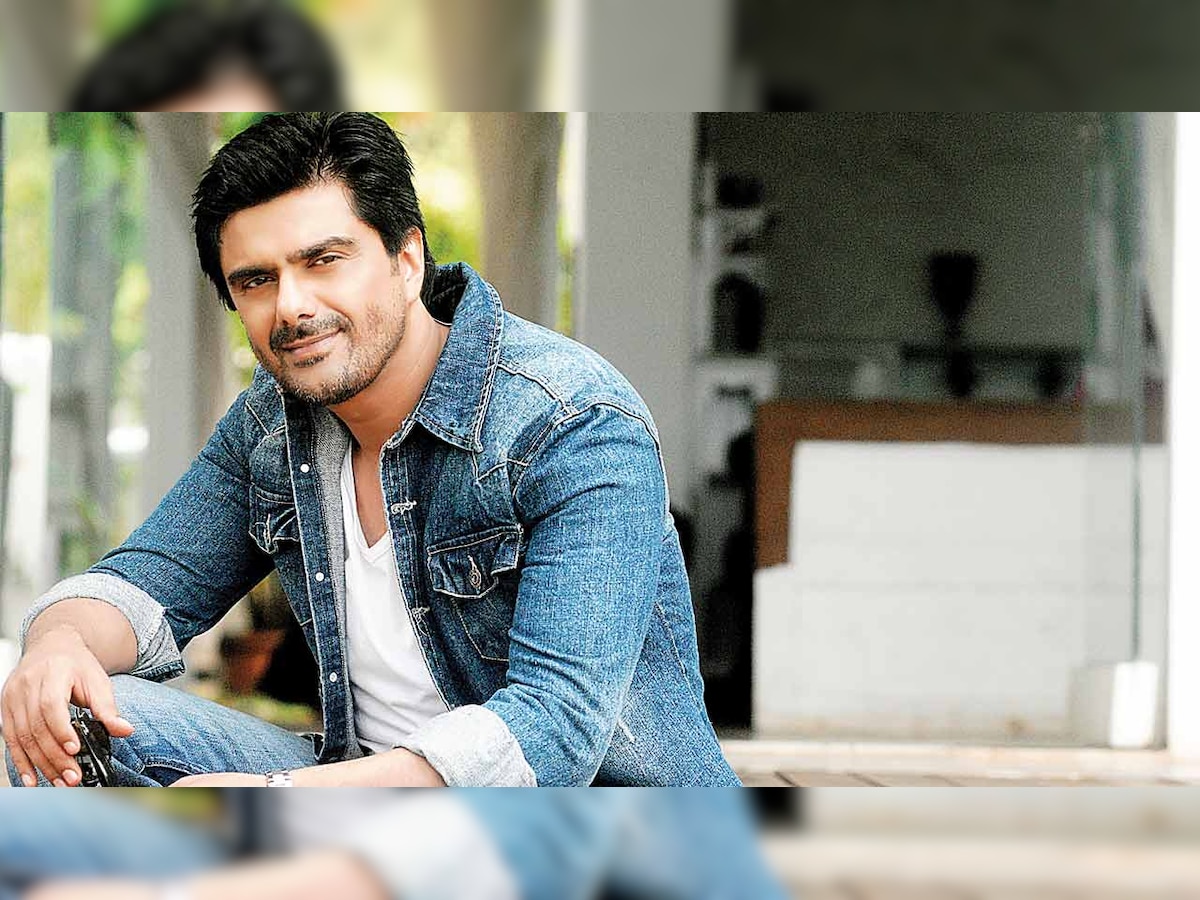 Samir Soni: It’s not whether my film is good or bad, it’s about getting screens for 'My Birthday Song' 