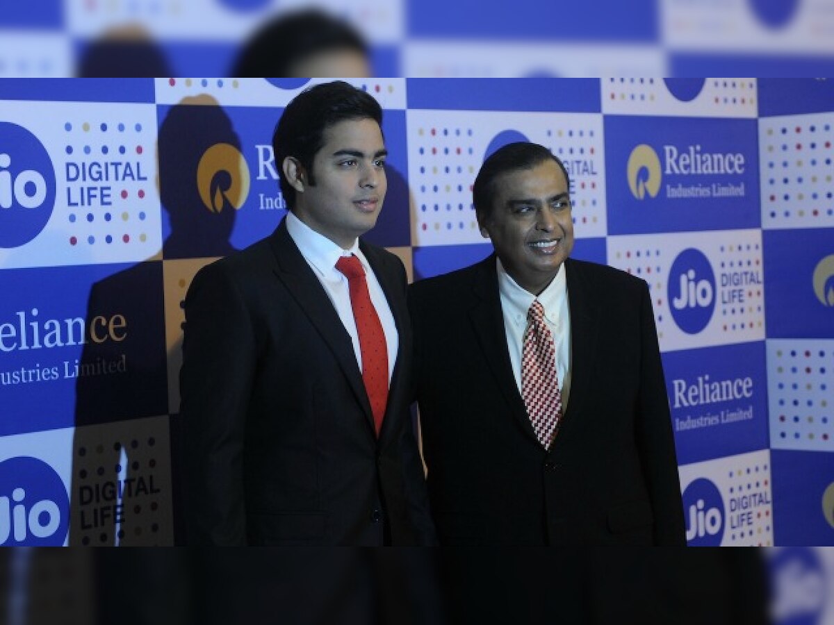 Reliance Jio plans cryptocurrency JioCoin: Report