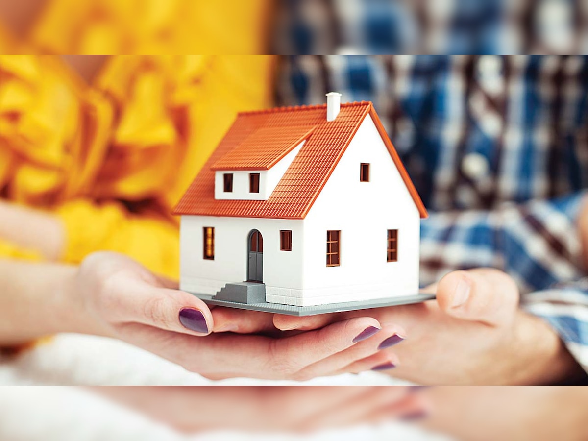 Should you pay off your home loan?