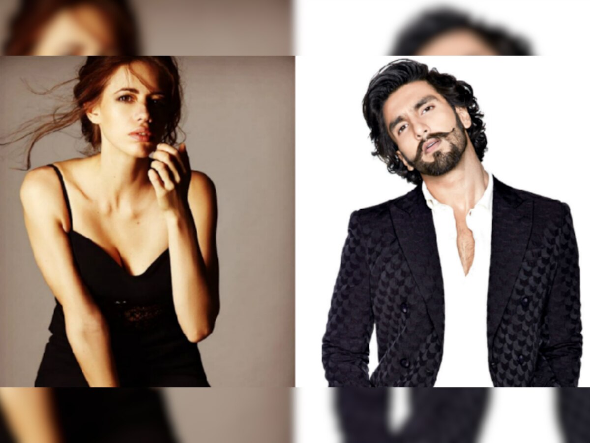 Woah! Kalki Koechlin to rap along with Ranveer Singh in Zoya Akhtar film 'Gully Boy'