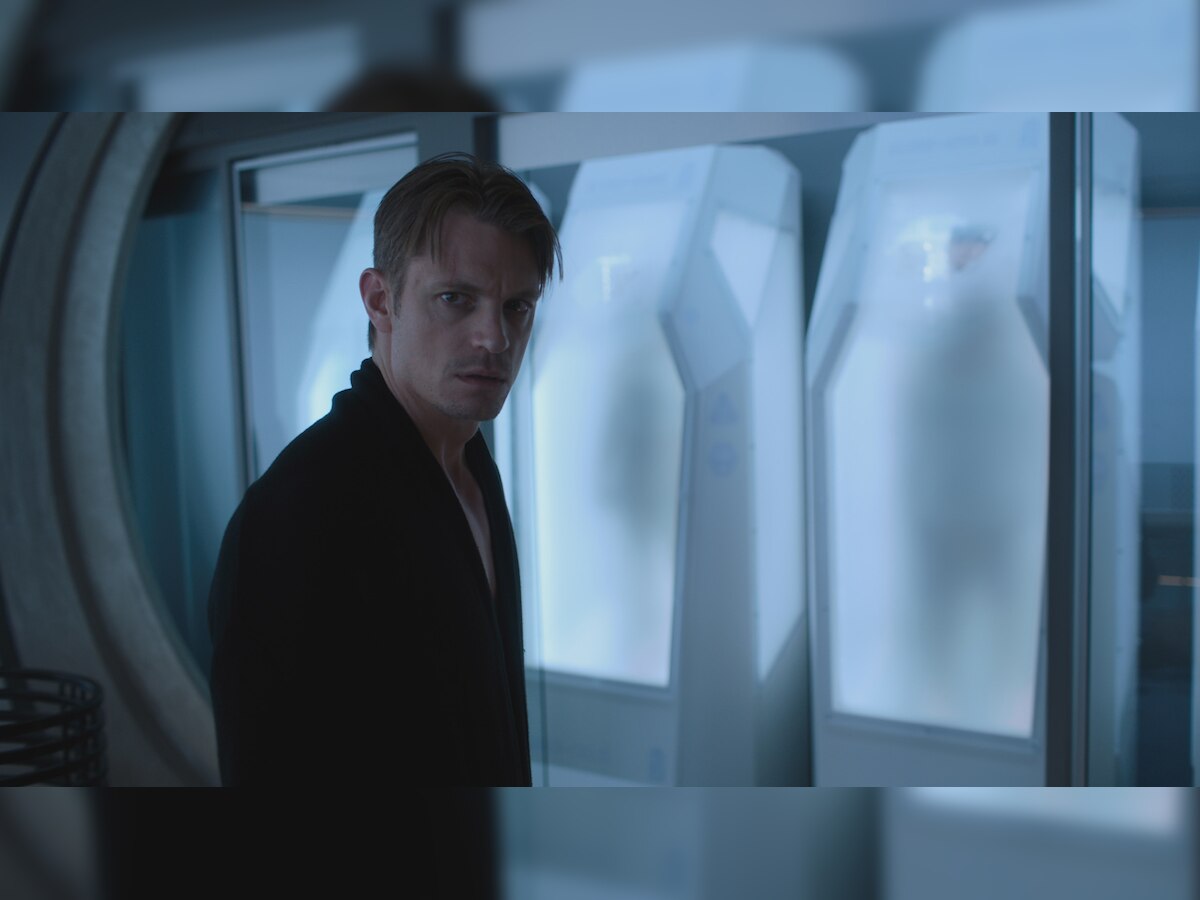 WATCH: New trailer for cyberpunk series 'Altered Carbon' showcases Joel Kinnaman