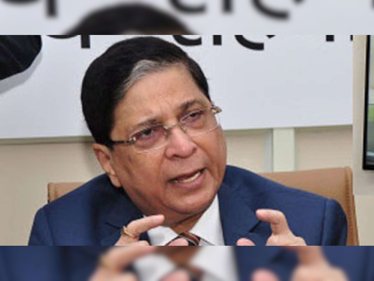 After Supreme Court judges speak out, CJI Dipak Misra to address media soon