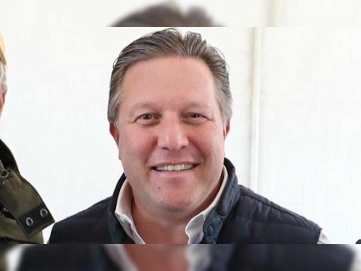 Formula 1: McLaren boss Zak Brown looking forward to start new season with Renault