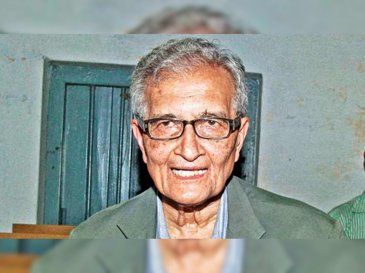 The Argumentative Indian| Filmmaker accepts CBFC recommendation to remove 'Gujarat' from Amartya Sen's docu