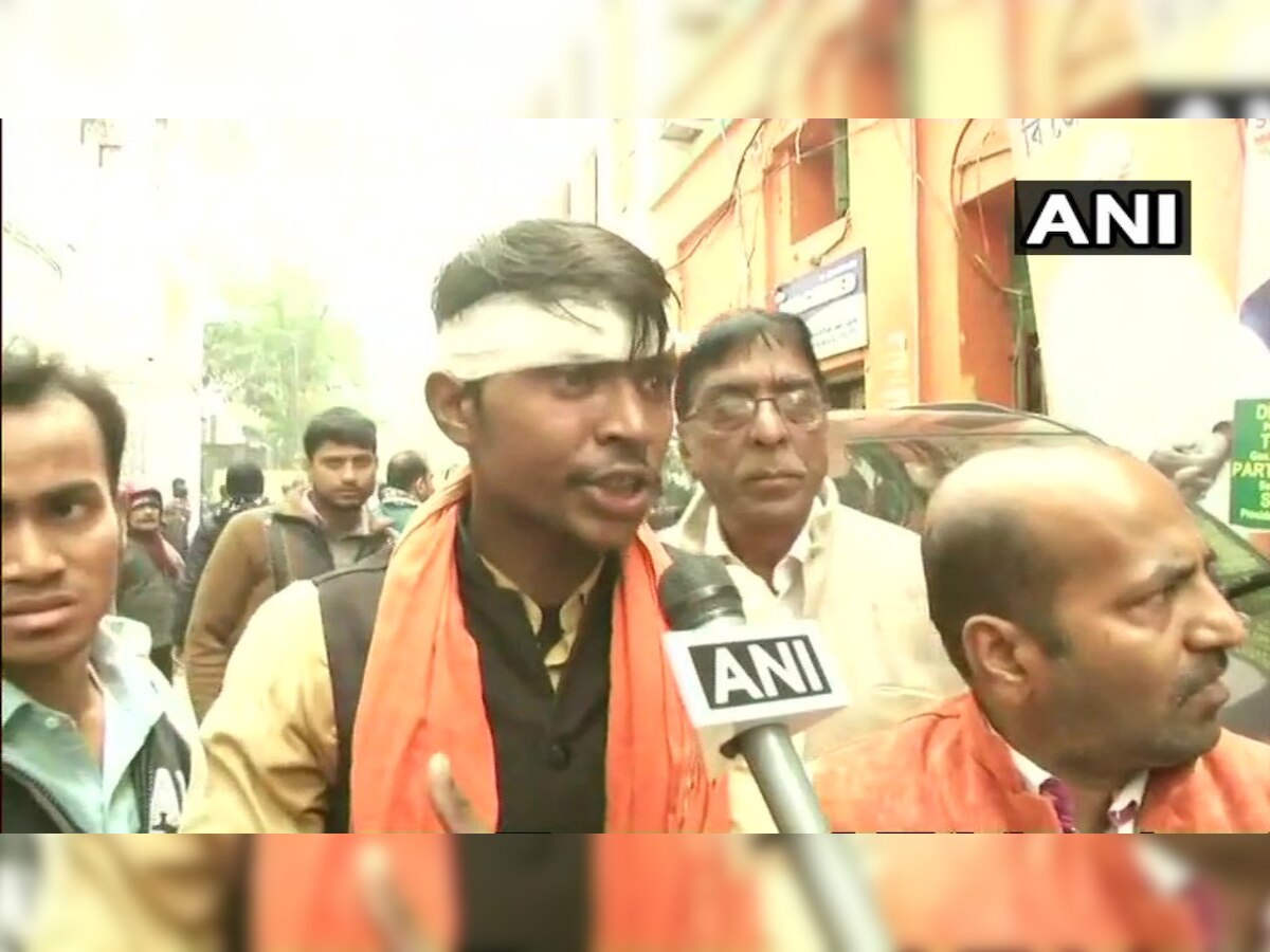 Kolkata: Swami Vivekananda's birth anniversary marred by BJP-TMC slugfest 