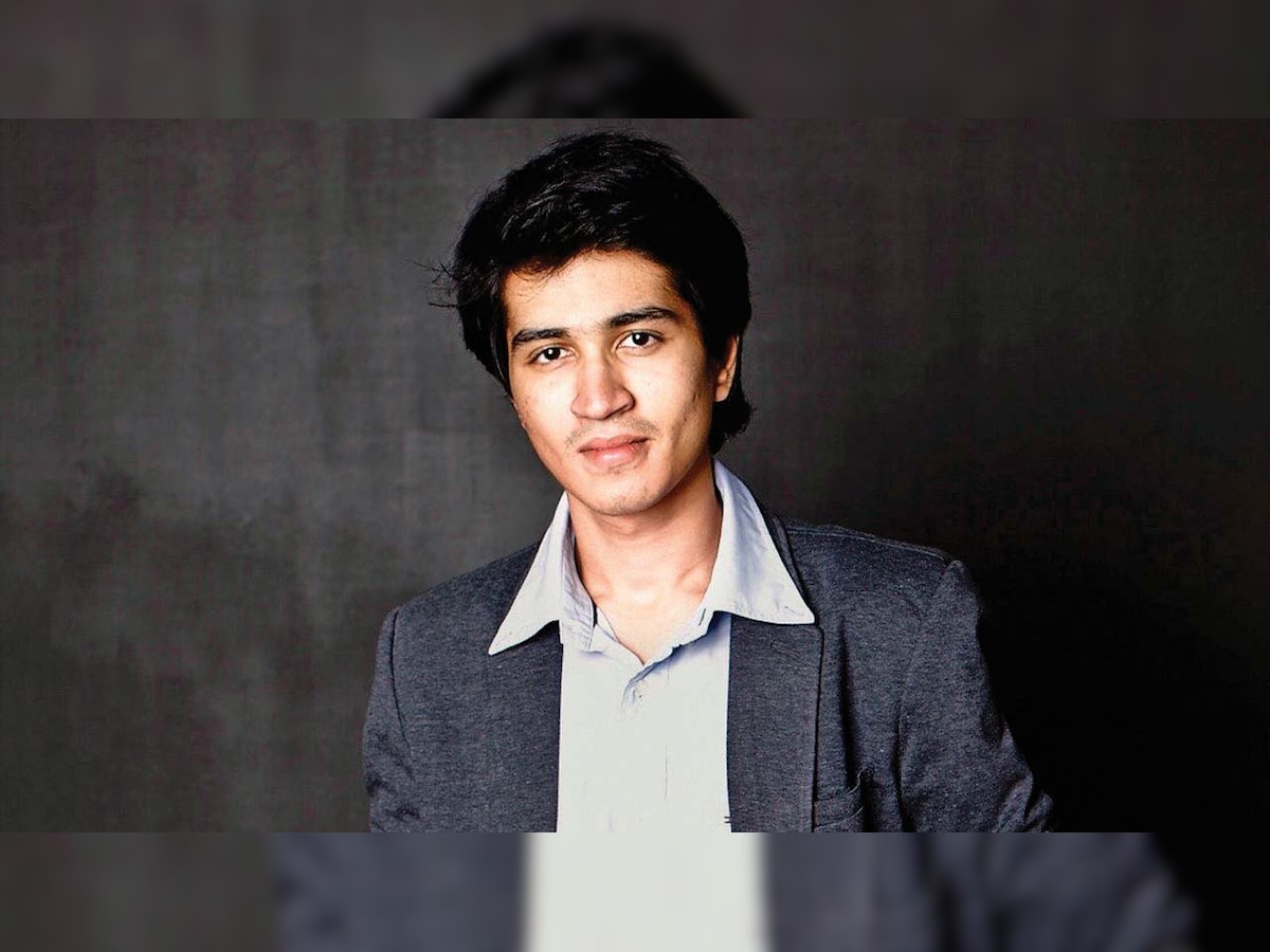 Interview | I might write a cop-drama next: 'The Bard of Blood' author Bilal Siddiqi
