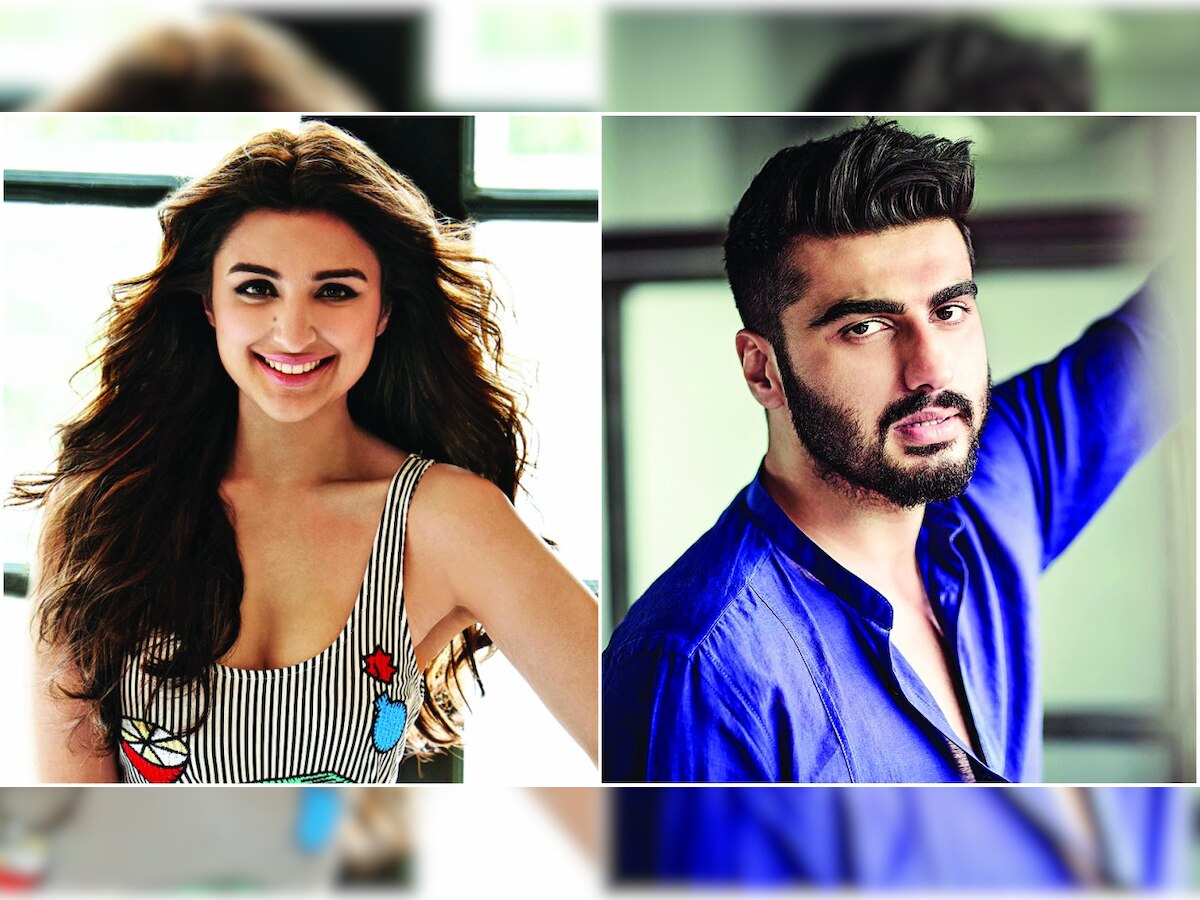 I can even kill for Arjun: Parineeti Chopra