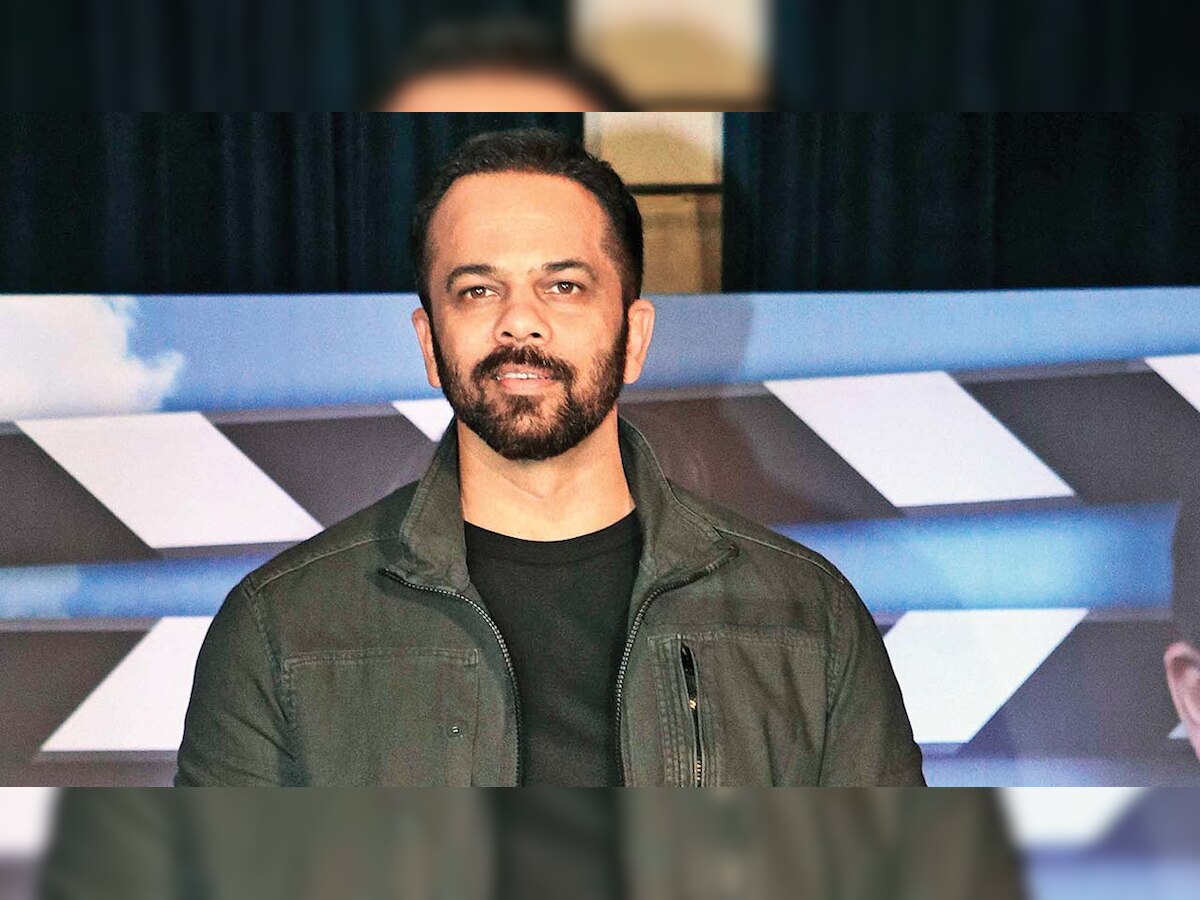 Rohit Shetty to host the next season of Khatron Ke Khiladi