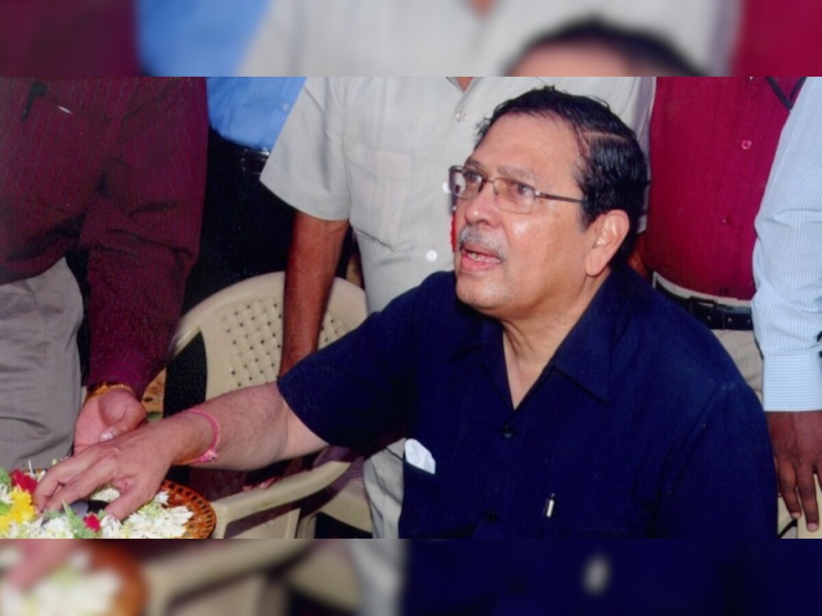 SC judges against CJI: Family disputes are never taken to streets, says Santosh Hegde