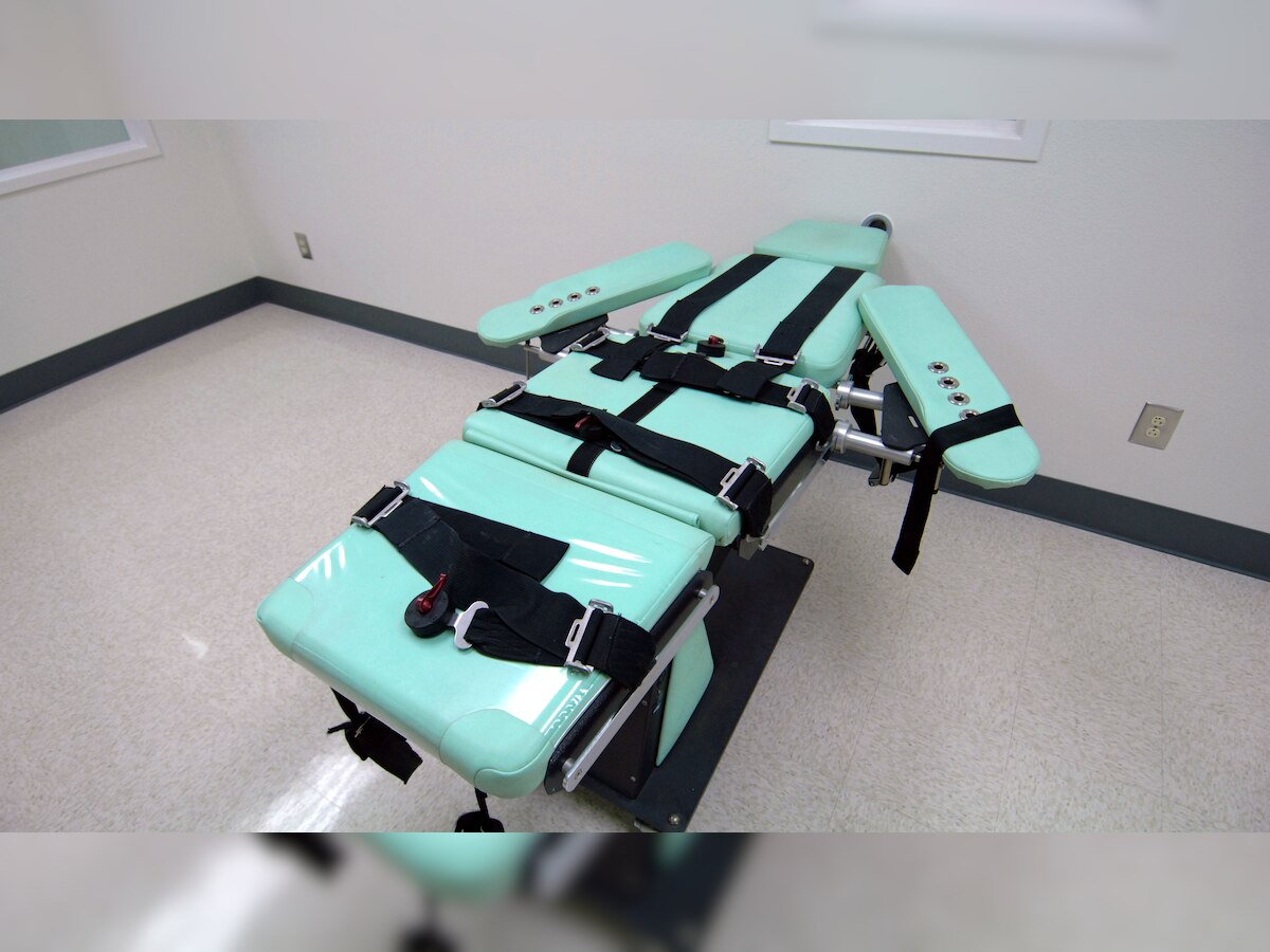 Execution of Indian-American prisoner likely to be deferred