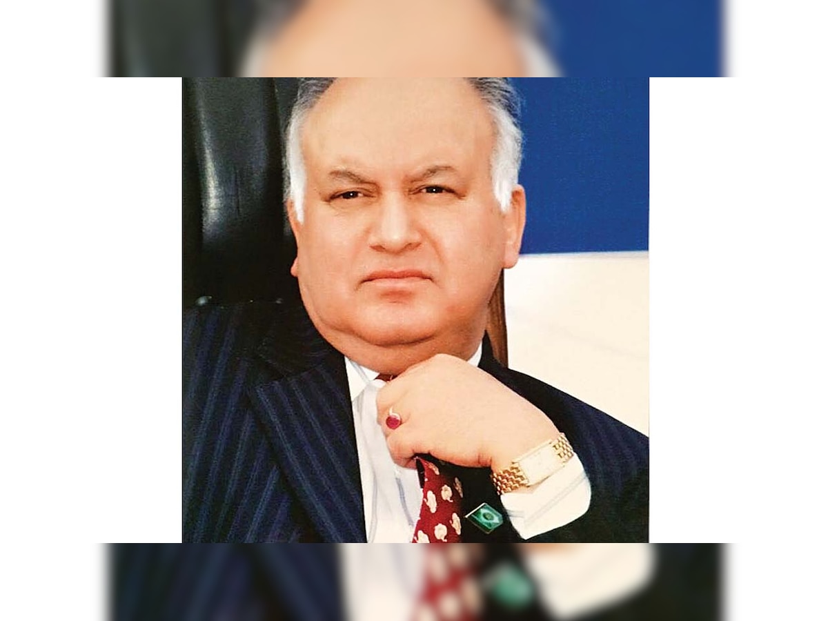 SC judges against CJI: Faith in the highest court has shaken, says Justice Bashir Ahmad Khan