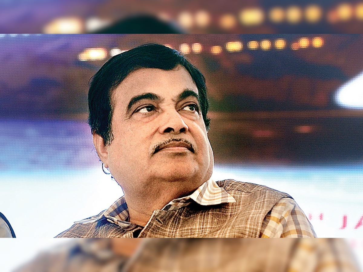 South Mumbai residents pan Gadkari for criticising Navy