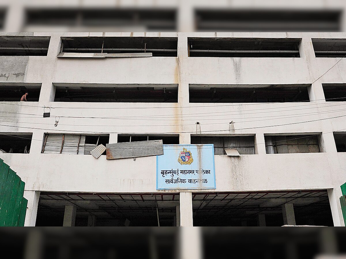 No respite for parking woes anytime soon