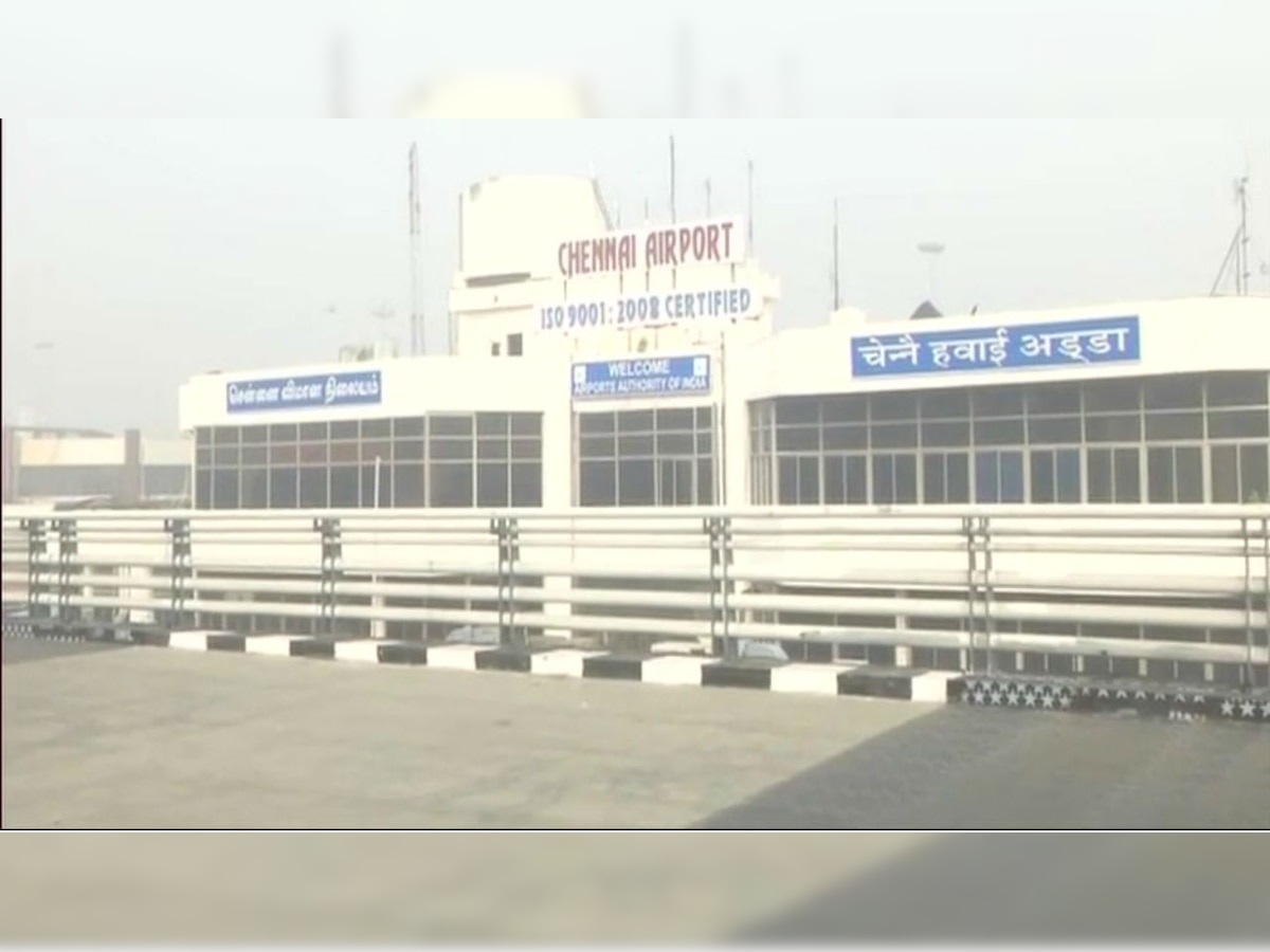 Bhogi bonfires smog affects operations at Chennai Airport, air quality worsens