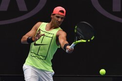 Australian Open: Rafael Nadal says Uncle Toni is still 'more than anything'